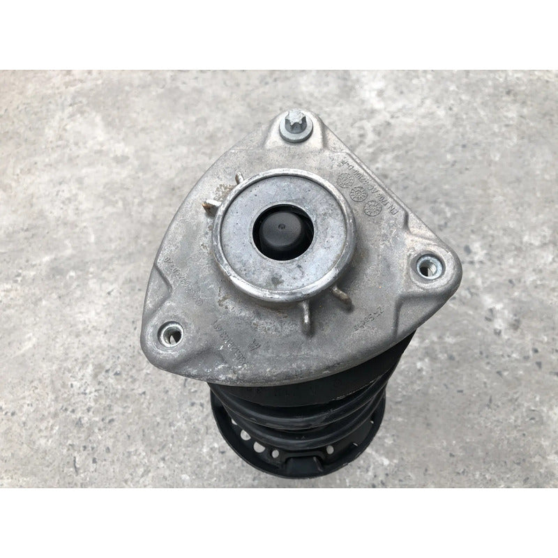 Amortiguador Delantero Izquierdo Para Mercedes Benz C250 2011, 2012, 2013, 2014, 2015 (motor 2.0 Litros) Original