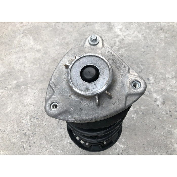 Amortiguador Delantero Izquierdo Para Mercedes Benz C250 2011, 2012, 2013, 2014, 2015 (motor 2.0 Litros) Original