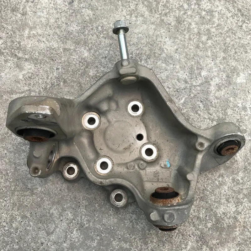 Mango Trasero Izquierdo Para Acura Tlx 2015, 2016, 2017 (motor V6 3.5)