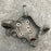 Mango Trasero Izquierdo Para Acura Tlx 2015, 2016, 2017 (motor V6 3.5)