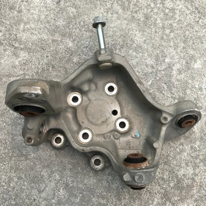 Mango Trasero Izquierdo Para Acura Tlx 2015, 2016, 2017 (motor V6 3.5)