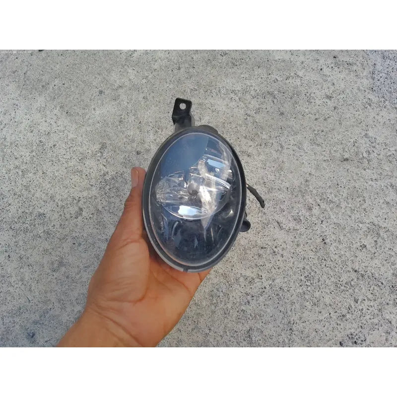 Faro Niebla Izquierdo Para Volkswagen Jetta 2011, 2012, 2013, 2014