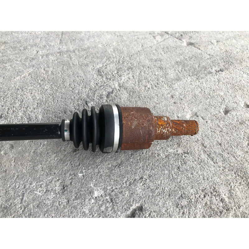 Junta Homocinetica Delantera Derecha Para Nissan Kicks 2018, 2019, 2020, 2021 Motor 1.6 Original