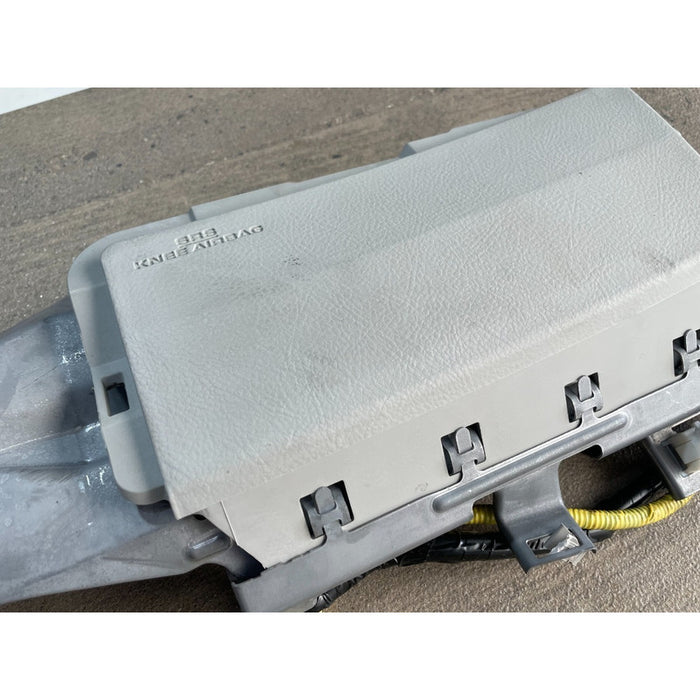 Bolsa De Aire Rodillas Piloto Toyota Avalon 2005 Al 2012