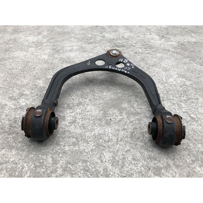 Horquilla Delantera Derecha Para Dodge Challenger 2012, 2013, 2014, 2015, 2016, 2017, 2018, 2019, 2020, 2021 Motor 3.6