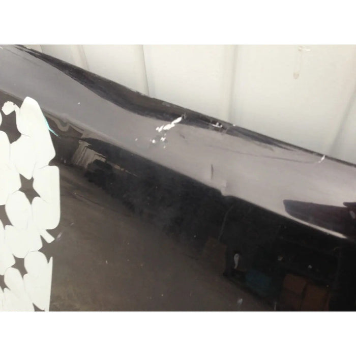 Cofre Para Jeep Wrangler 2007, 2008, 2009, 2010, 2011, 2012, 2013, 2014, 2015 - Original