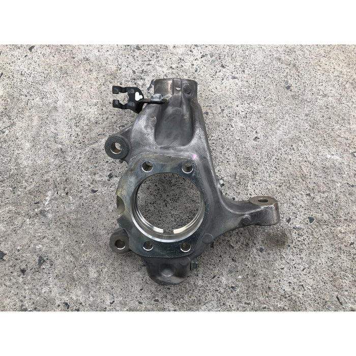 Mango Delantero Izquierdo Nissan Altima 2019 - 2024 2.5