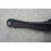 Horquilla Trasera Central Inferior Para Audi A3 2015, 2016, 2017 - Motor 1.8 Turbo
