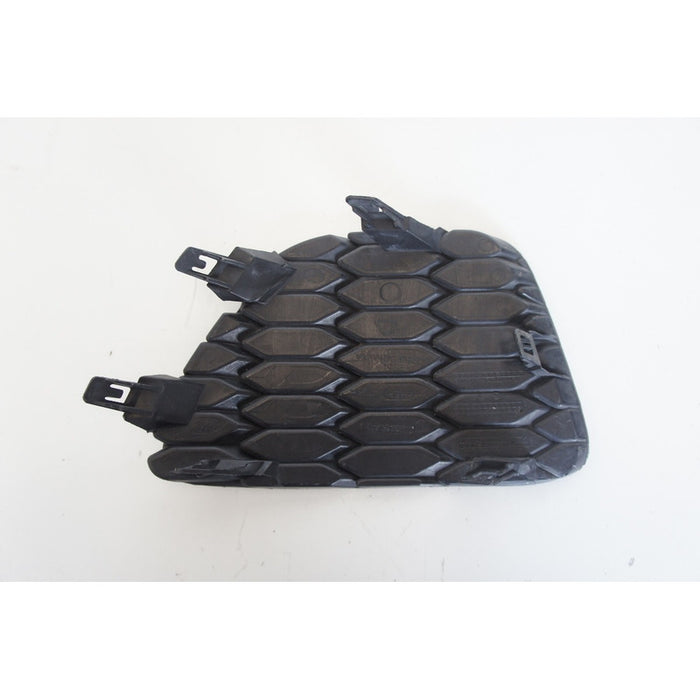 Parrilla Izquierda De Defensa Para Nissan Sentra 2013, 2014
