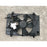 Motoventilador Para Nissan Versa 2007, 2008, 2009, 2010, 2011, 2012 Motor 1.8 (original)