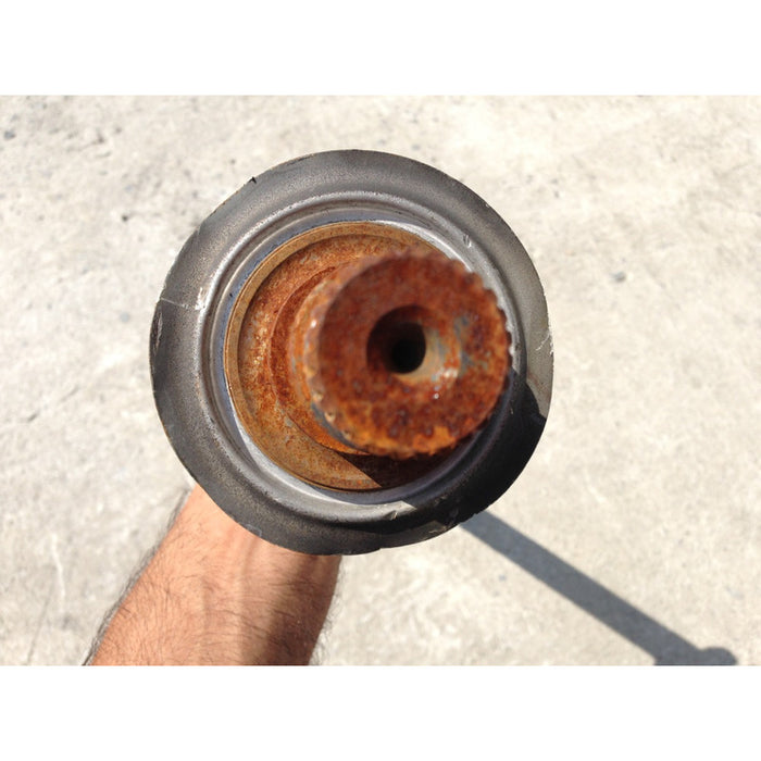 Junta Homocinetica Trasera Derecha Para Mercedes Benz E350 2010, 2011, 2012, 2013, 2014 Motor 3.5 Original