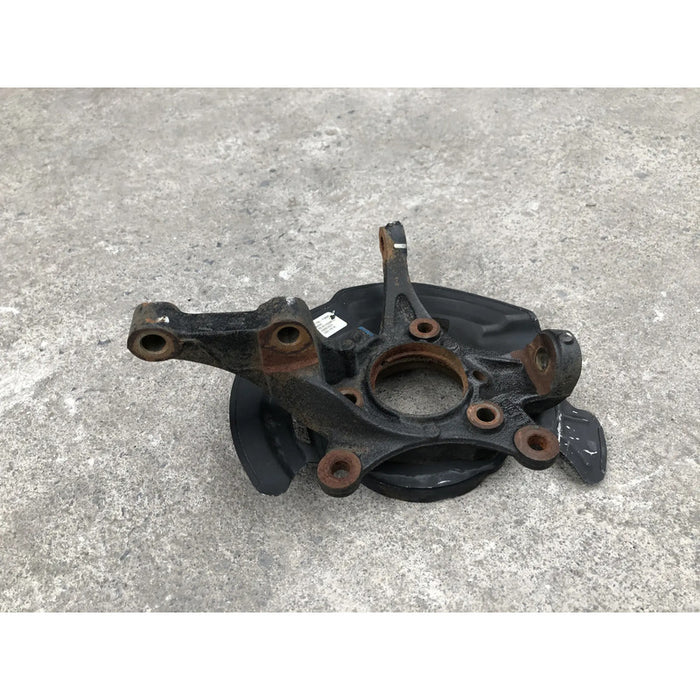 Mango Delantero Derecho Para Elantra 2017, 2018, 2019, 2020 Motor 2.0 (original)