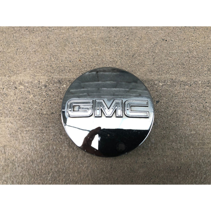 Copa Centro De Rin Gmc Acadia 2007 Al 2013 $ X Pieza