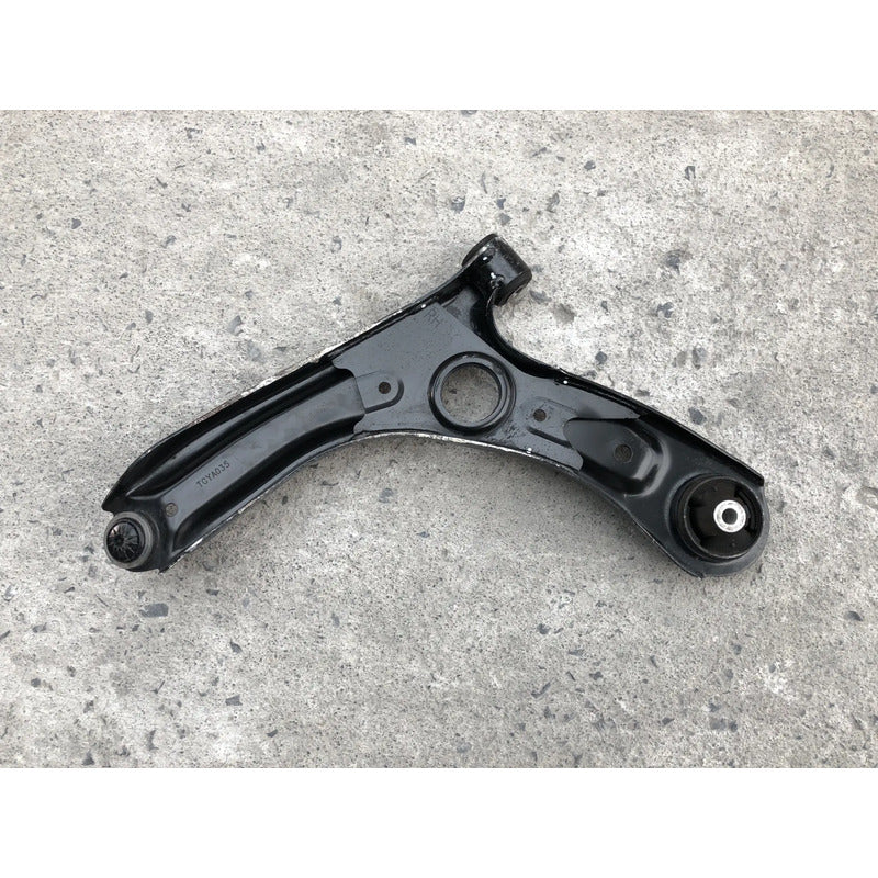 Horquilla Delantera Derecha Para Elantra 2021, 2022, 2023, 2024 - Motor 2.0 Litros, 4 Cilindros - Original