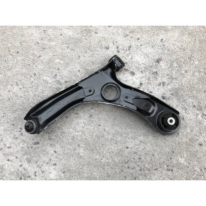Horquilla Delantera Derecha Para Elantra 2021, 2022, 2023, 2024 - Motor 2.0 Litros, 4 Cilindros - Original