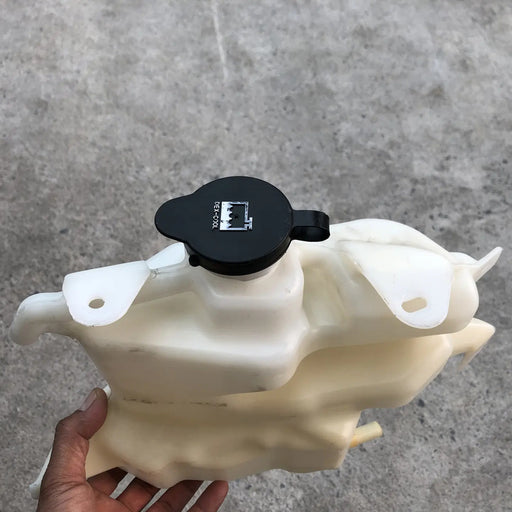 Deposito De Anticongelante Para Chevrolet Traverse 2009, 2010, 2011, 2012, 2013, 2014, 2015, 2016, 2017 Motor 3.6