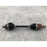 Junta Homocinetica Frontal Izquierda Para Volkswagen Jetta 2005, 2006, 2007, 2008, 2009, 2010, 2011, 2012, 2013, 2014, 2015, 2016, 2017, 2018 Motor 1.4 Original.