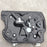 Elevador Vidrio Puerta Delantero Izquierdo Para Infiniti Qx50 2015, 2016, 2017