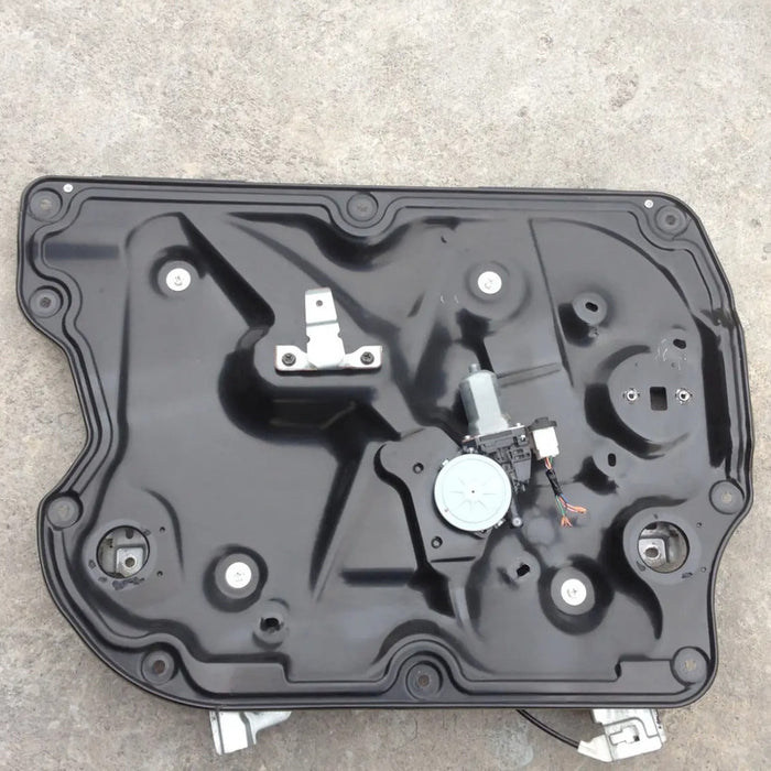 Elevador Vidrio Puerta Delantero Izquierdo Para Infiniti Qx50 2015, 2016, 2017