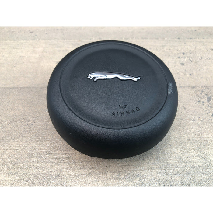 Bolsa De Aire Volante Original Jaguar Xe 2017 2018 2019
