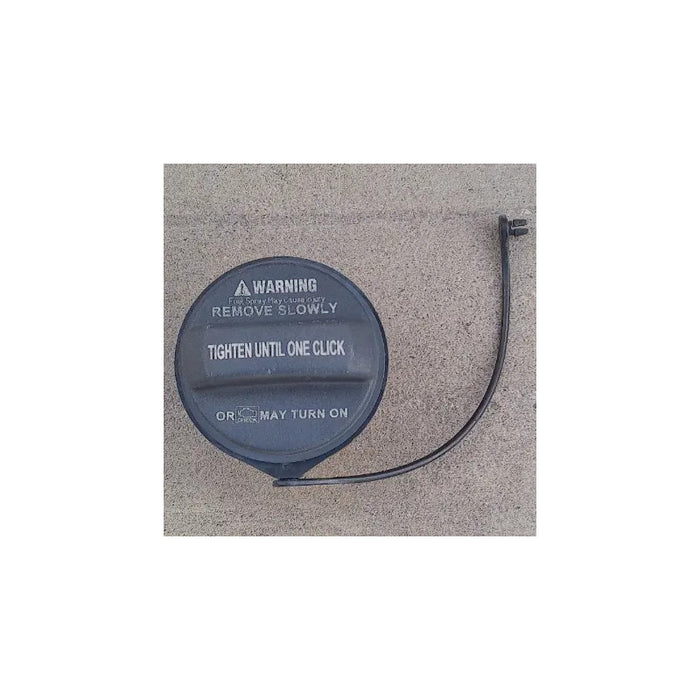 Tapón De Gasolina Para Optima 2011, 2012, 2013, 2014, 2015 (original)