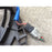 Motoventilador Izquierdo Para Honda Accord 2018, 2019, 2020, 2021, 2022 Motor 1.5