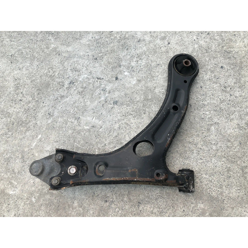 Horquilla Delantera Izquierda Para Toyota Corolla 2014, 2015, 2016, 2017, 2018, 2019 Motor 1.8