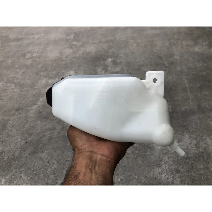 Deposito Bote De Anticongelante Para Santa Fe 2019, 2020 - Motor 2.4 Litros, 4 Cilindros - Original