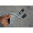 Soporte Salpicadera Delantera Derecha Para Ford Edge 2007, 2008, 2009, 2010, 2011, 2012, 2013, 2014 Negro