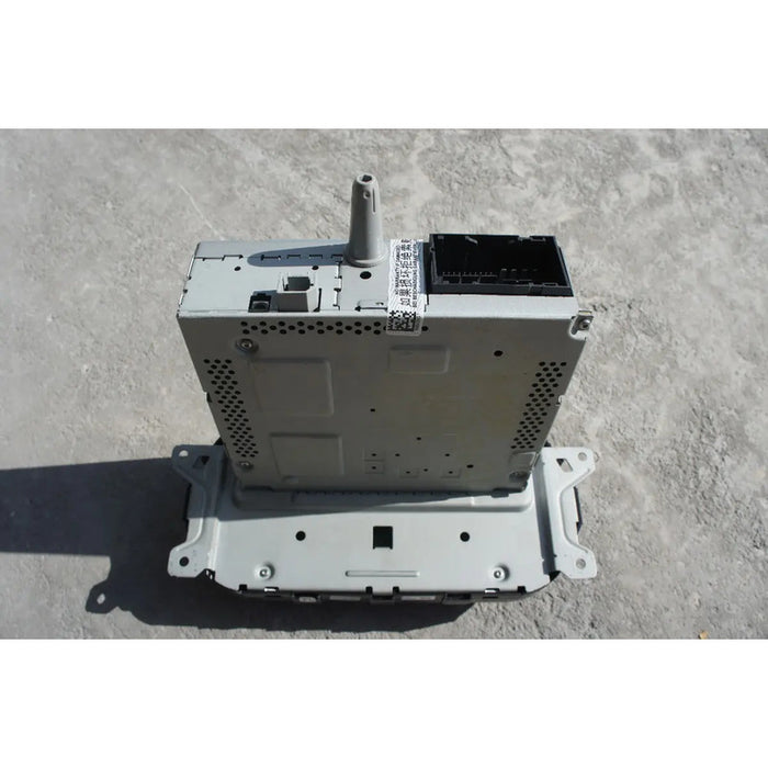 Autoestereo Radio Para Dodge Neon 2017, 2018, 2019
