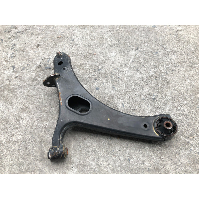 Horquilla Delantera Izquierda Subaru Legacy 2005 Al 2014 2.5