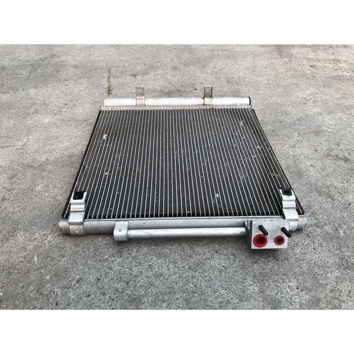 Condensador Derecho Para Tesla Model S 2012, 2013, 2014, 2015, 2016, 2017, 2018, 2019, 2020 - Original