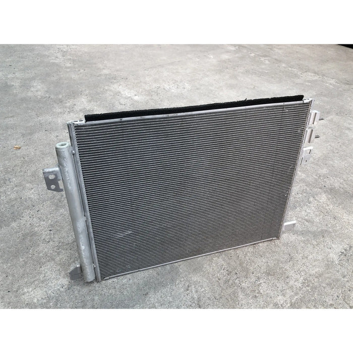 Condensador Original Para Ford Explorer 2020, 2021, 2022 - Motor 2.3 & 3.0 Litros