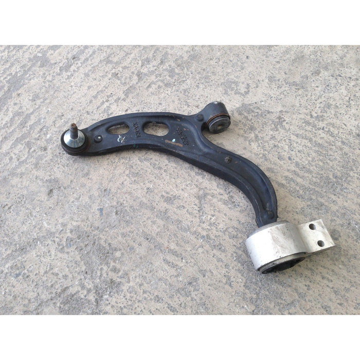Horquilla Delantera Izquierda Ford Edge 2007 Al 2014 3.5