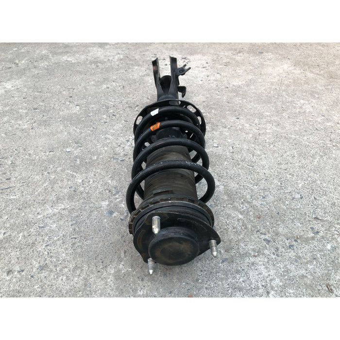 Amortiguador Delantero Derecho Honda Civic 2006 Al 2011