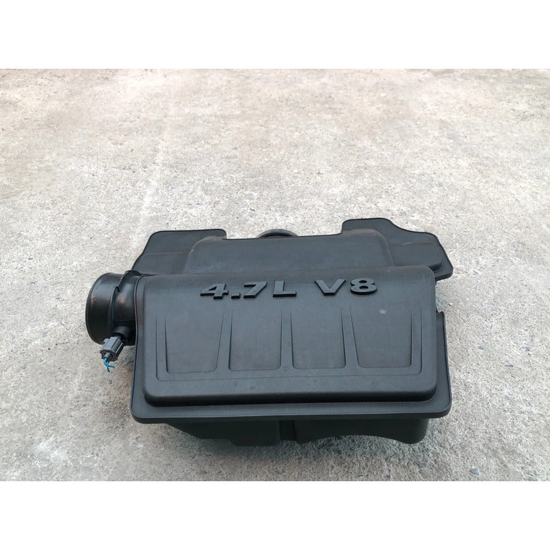 Resonador De Aire Para Dodge Ram 2008, 2009, 2010, 2011, 2012, 2013 Motor 4.7 Lts Original