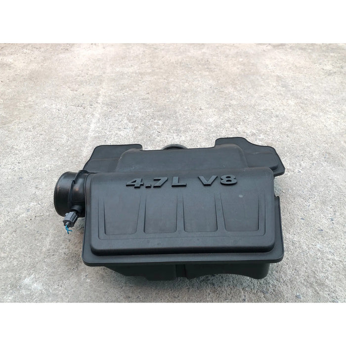 Resonador De Aire Para Dodge Ram 2008, 2009, 2010, 2011, 2012, 2013 Motor 4.7 Lts Original