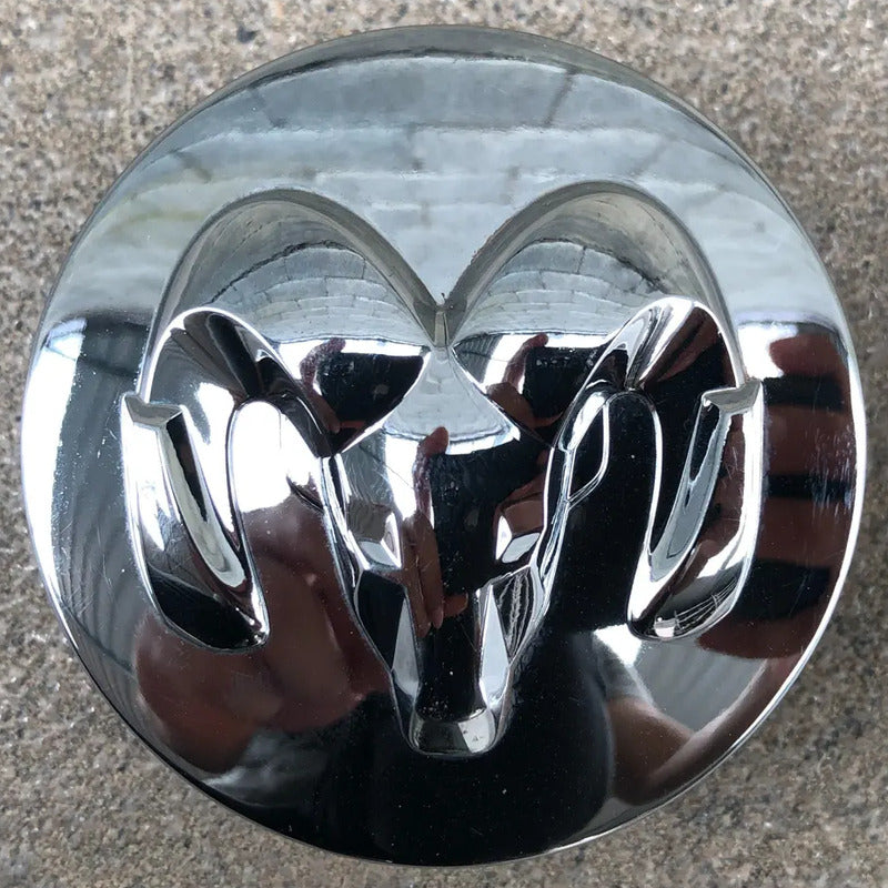 Copa Centro De Rin Dodge Ram 2004 Al 2018 $ X Pieza