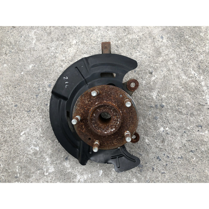 Mango Delantero Derecho Para Elantra 2017, 2018, 2019, 2020 Motor 2.0, Original