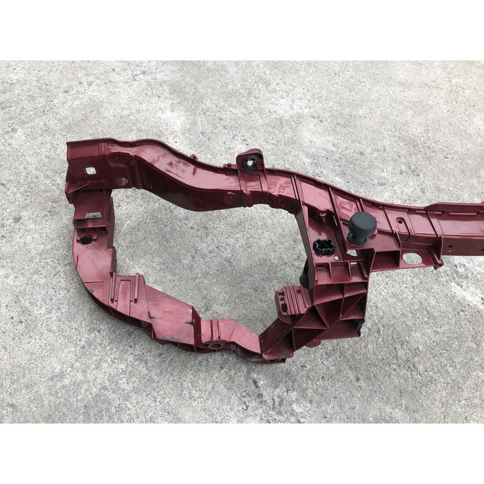 Marco Radiador Ford Focus 2012 Al 2018