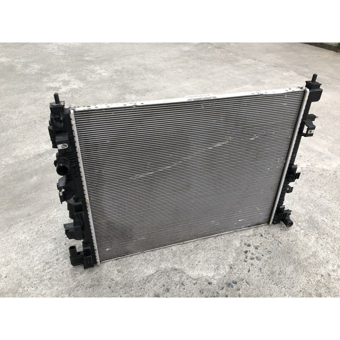 Radiador Original Para Equinox 2018 Al 2021 Motor 2.0