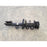 Amortiguador Delantero Izquierdo Para Nissan Quest 2011, 2012, 2013, 2014, 2015, 2016, 2017 Motor 3.5