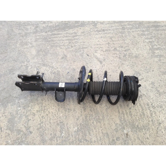Amortiguador Delantero Izquierdo Para Nissan Quest 2011, 2012, 2013, 2014, 2015, 2016, 2017 Motor 3.5