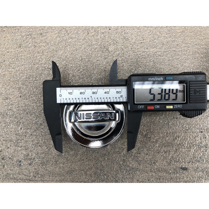 Copa Centro De Rin Nissan Juke Del 2011 Al 2017 $ X Pieza