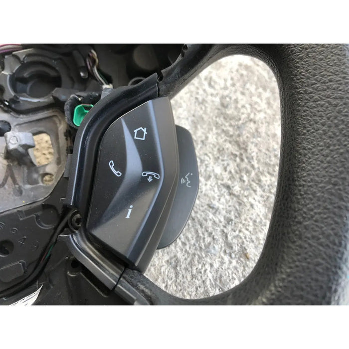 Volante Para Ford Escape 2013, 2014, 2015, 2016