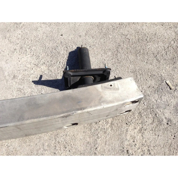 Refuerzo Delantero De Defensa Para Cadillac Cts 2003, 2004, 2005, 2006, 2007