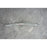 Guia Defensa Trasera Derecha Para Ford Focus Zx3 2001, 2002, 2003, 2004