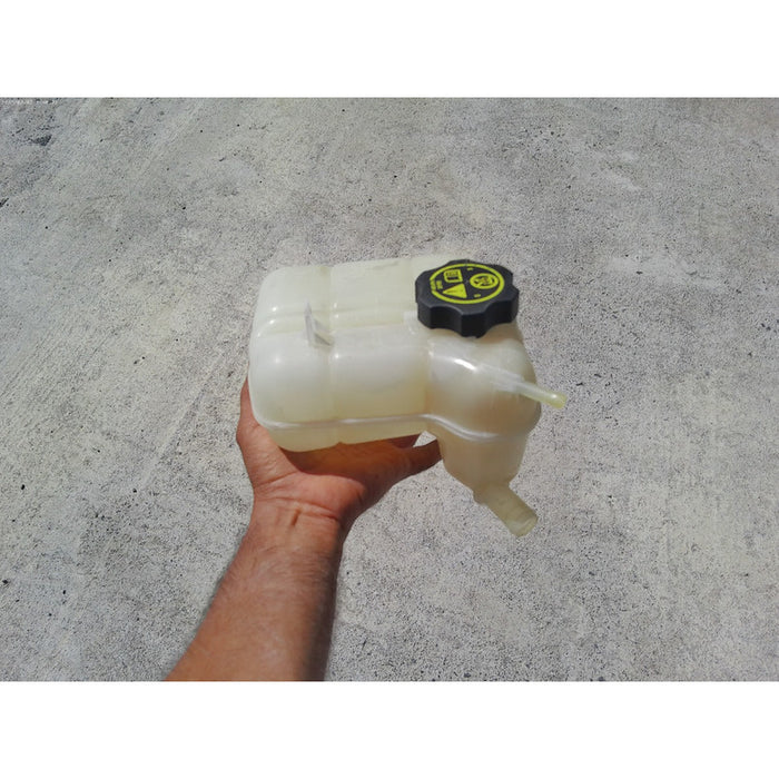 Deposito Agua Radiador Buick Lacrosse 2010 Al 2016 3.6