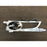 Bisel Derecho De Faro Niebla Para Buick Enclave 2008, 2009, 2010, 2011, 2012 Cromado Derecho