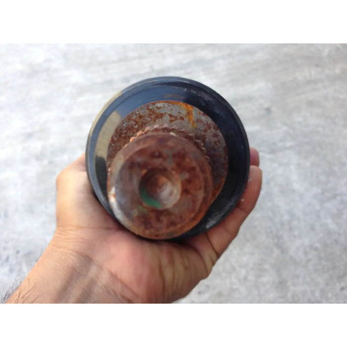Junta Homocinetica Trasera Izquierda Para Audi Q7 2011, 2012, 2013, 2014, 2015 (motor 3.0) Original